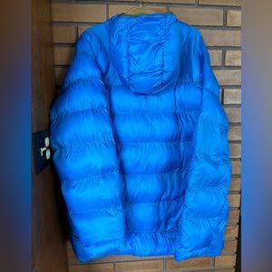 Merrell Puffer coat XXL Featherless